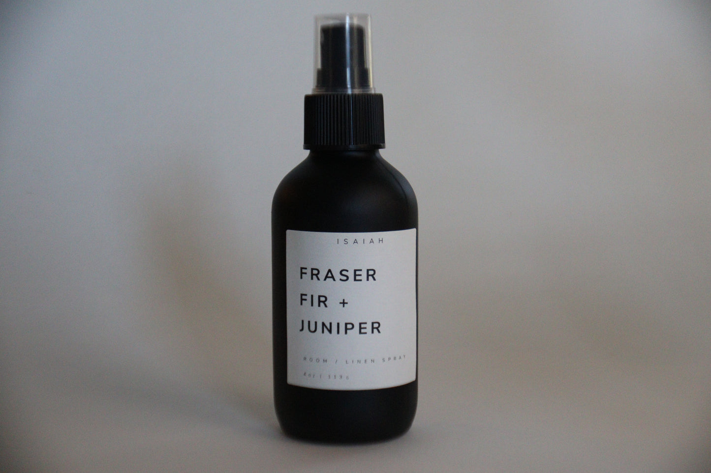 Fraser Fir + Juniper - Room + Linen Spray